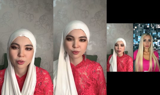 bibigul.910 TikTok Live — Oct 4, 2026, 12:33 PM