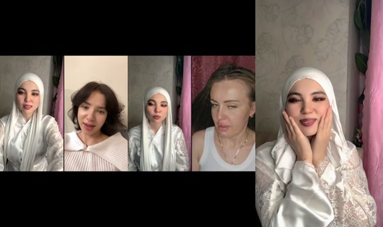 bibigul.910 TikTok Live — Oct 4, 2026, 5:18 PM