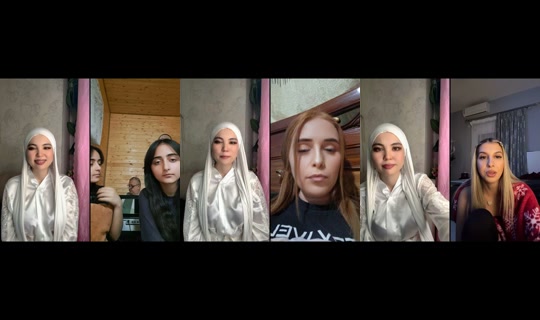 bibigul.910 TikTok Live — Oct 4, 2026, 6:09 PM