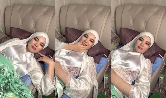 bibigul.910 TikTok Live — Oct 4, 2026, 9:30 PM
