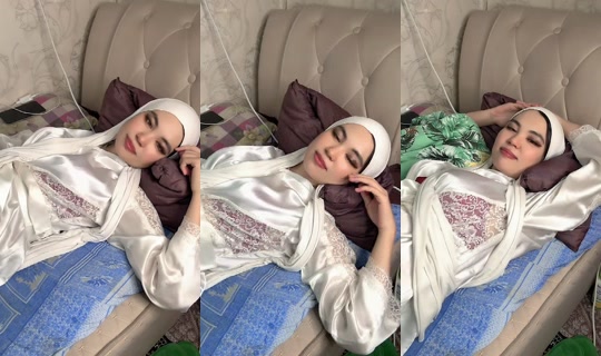 bibigul.910 TikTok Live — Oct 5, 2026, 12:51 AM