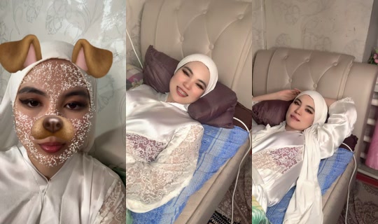 bibigul.910 TikTok Live — Oct 5, 2026, 2:54 PM
