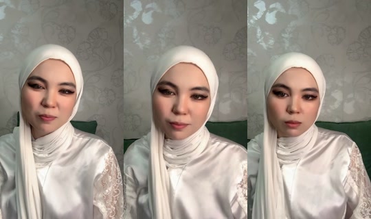 bibigul.910 TikTok Live — Oct 5, 2026, 8:27 PM