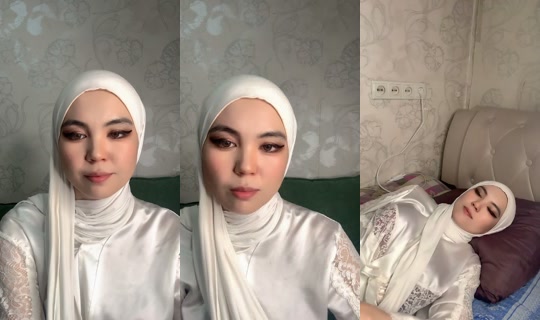bibigul.910 TikTok Live — Oct 5, 2026, 9:17 PM