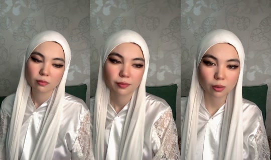 bibigul.910 TikTok Live — Oct 6, 2026, 1:32 AM