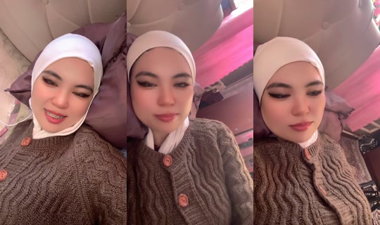 bibigul.910 TikTok Live — Oct 6, 2026, 4:42 AM