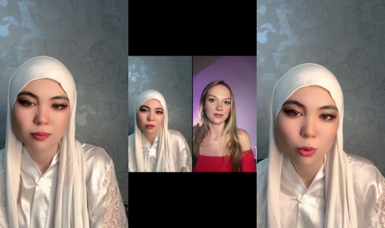 bibigul.910 TikTok Live — Oct 6, 2026, 7:01 PM