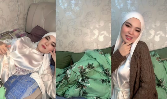 bibigul.910 TikTok Live — Oct 6, 2026, 9:32 PM