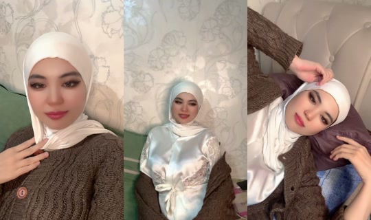 bibigul.910 TikTok Live — Oct 7, 2026, 4:52 PM