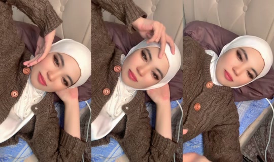 bibigul.910 TikTok Live — Oct 7, 2026, 5:42 PM