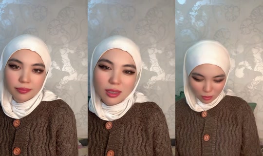 bibigul.910 TikTok Live — Oct 7, 2026, 7:18 PM