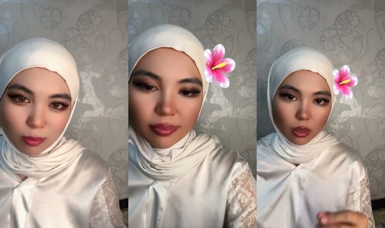 bibigul.910 TikTok Live — Oct 7, 2026, 8:09 PM
