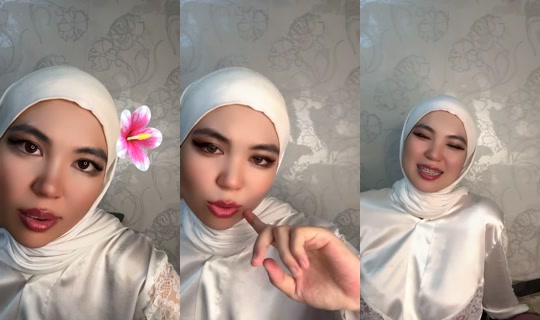 bibigul.910 TikTok Live — Oct 7, 2026, 9:00 PM