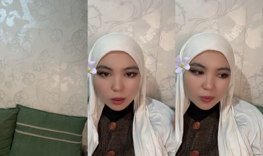 bibigul.910 TikTok Live — Oct 8, 2026, 8:22 PM