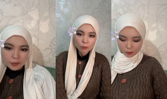 bibigul.910 TikTok Live — Oct 8, 2026, 9:13 PM