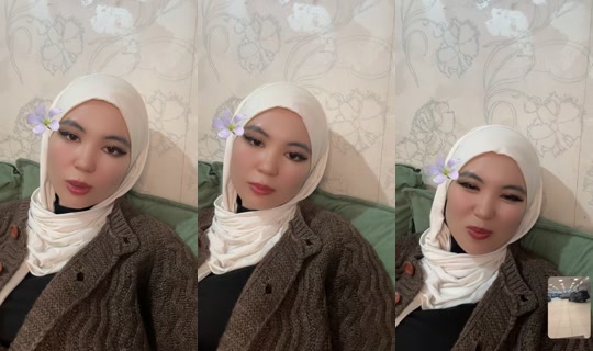 bibigul.910 TikTok Live — Oct 8, 2026, 10:54 PM