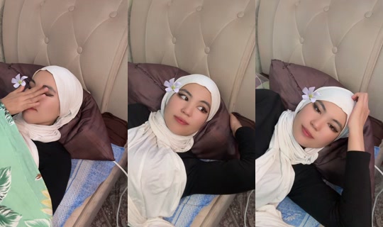bibigul.910 TikTok Live — Oct 9, 2026, 2:16 AM