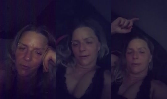 bibikiss40 TikTok Live — Aug 27, 2026, 6:54 PM