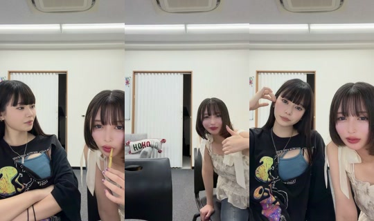 bibilab1011 TikTok Live — Sep 22, 2026, 2:28 PM