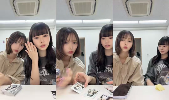 bibilab1011 TikTok Live — Sep 29, 2026, 8:03 AM