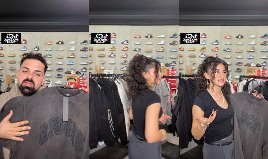 bibo.deals TikTok Live — Oct 4, 2026, 10:20 AM