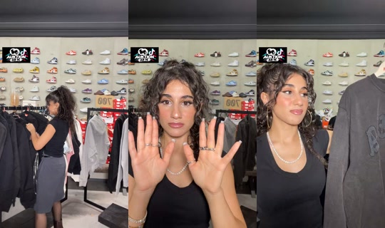 bibo.deals TikTok Live — Oct 4, 2026, 11:10 AM