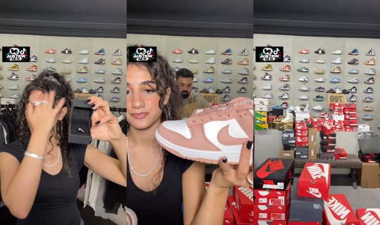 bibo.deals TikTok Live — Oct 4, 2026, 12:01 PM