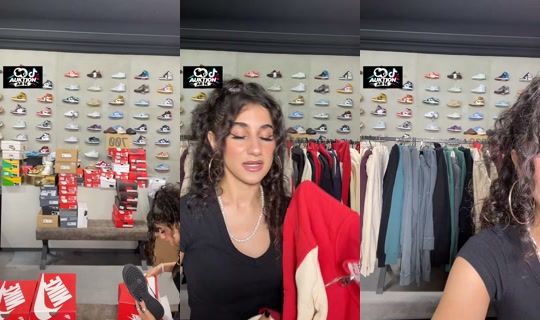bibo.deals TikTok Live — Oct 4, 2026, 12:51 PM