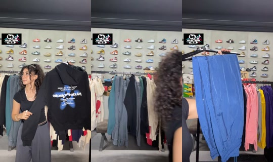 bibo.deals TikTok Live — Oct 4, 2026, 1:42 PM