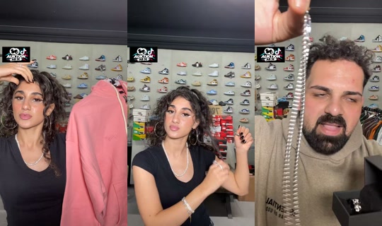 bibo.deals TikTok Live — Oct 4, 2026, 2:32 PM