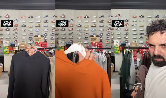 bibo.deals TikTok Live — Oct 4, 2026, 3:22 PM