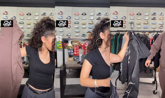 bibo.deals TikTok Live — Oct 4, 2026, 5:03 PM