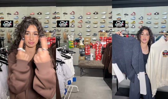 bibo.deals TikTok Live — Oct 4, 2026, 6:44 PM