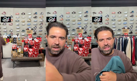 bibo.deals TikTok Live — Oct 4, 2026, 9:15 PM