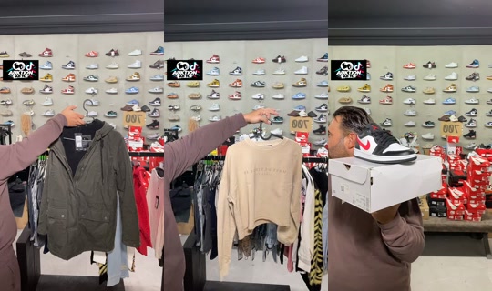 bibo.deals TikTok Live — Oct 4, 2026, 10:05 PM
