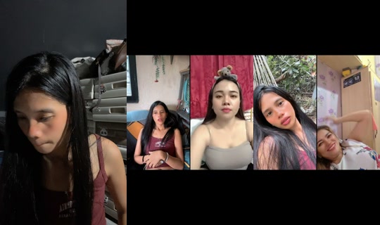bibsybirds TikTok Live — Aug 29, 2026, 4:56 AM