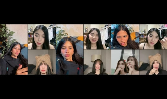 bibsybirds TikTok Live — Aug 31, 2026, 3:14 PM
