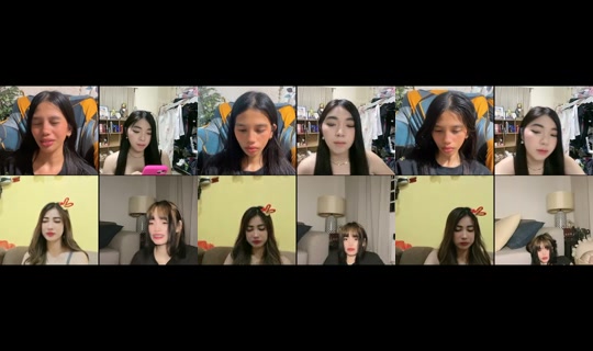bibsybirds TikTok Live — Aug 31, 2026, 4:04 PM