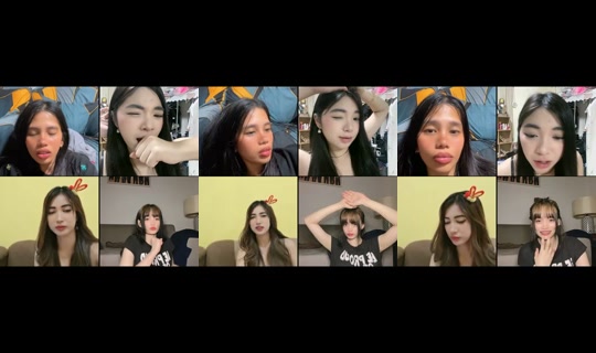 bibsybirds TikTok Live — Aug 31, 2026, 6:35 PM