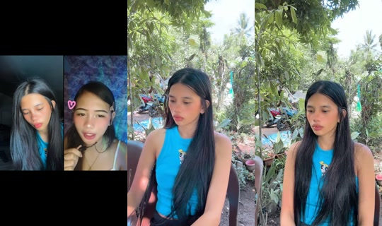 bibsybirds TikTok Live — Oct 3, 2026, 1:25 AM