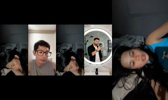 bibsybirds TikTok Live — Oct 3, 2026, 5:45 AM