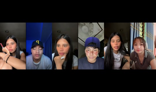 bibsybirds TikTok Live — Oct 5, 2026, 7:56 AM