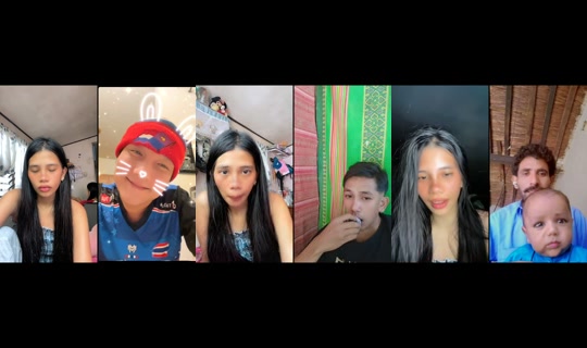 bibsybirds TikTok Live — Oct 7, 2026, 2:55 AM