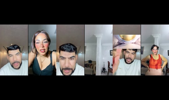 bicha.206 TikTok Live — Sep 14, 2026, 7:10 PM
