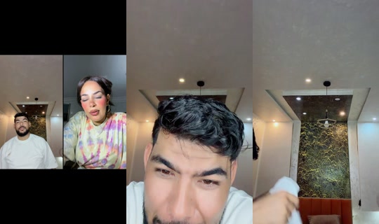 bicha.206 TikTok Live — Sep 14, 2026, 8:00 PM