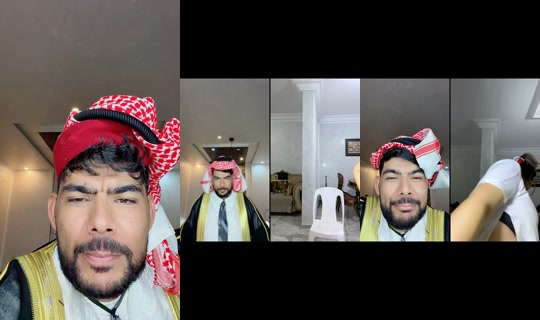 bicha.206 TikTok Live — Sep 14, 2026, 8:32 PM