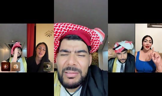 bicha.206 TikTok Live — Sep 14, 2026, 9:22 PM