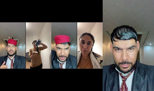 bicha.37 TikTok Live — Sep 25, 2026, 9:47 PM
