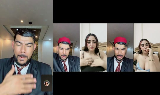 bicha.37 TikTok Live — Sep 25, 2026, 10:37 PM