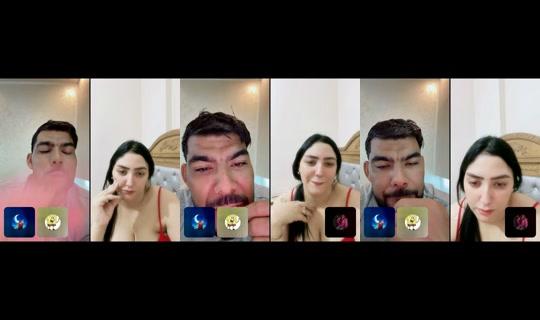 bicha.37 TikTok Live — Oct 5, 2026, 10:38 PM